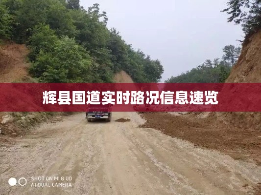 辉县国道实时路况信息速览