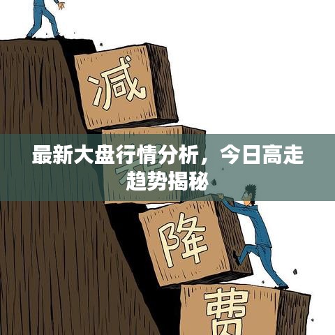 最新大盘行情分析，今日高走趋势揭秘
