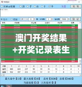 澳门开奖结果+开奖记录表生肖,仿真技术方案实现_Deluxe80.839-3