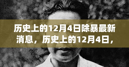 历史上的12月4日，除暴新动态与与自然美景的邂逅之旅寻找内心平和与宁静