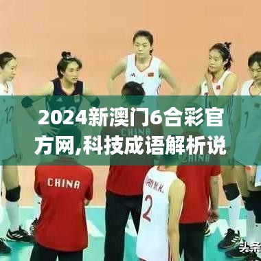 2024新澳门6合彩官方网,科技成语解析说明_开发版1.128