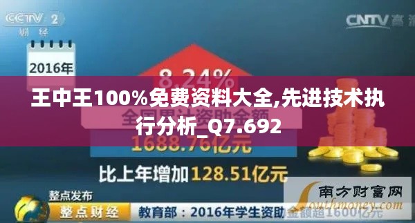 王中王100%免费资料大全,先进技术执行分析_Q7.692