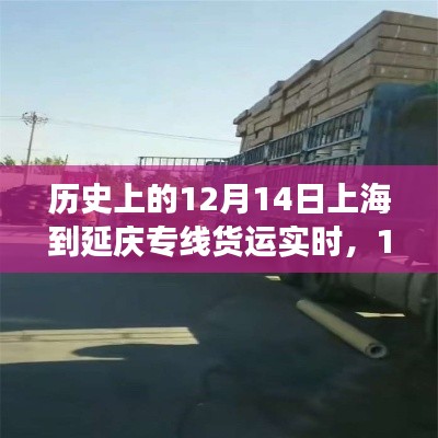 上海至延庆专线货运背后的自然探索之旅，历史实时记录与探索之旅（12月14日）