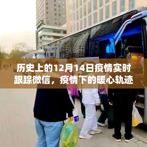 疫情下的暖心轨迹，微信朋友圈记录下的12月14日疫情纪实