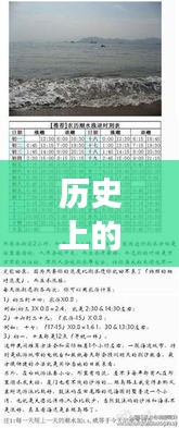 天津潮汐秘密探索之旅，历史上的潮汐表实时查询与潮汐之下探秘之旅