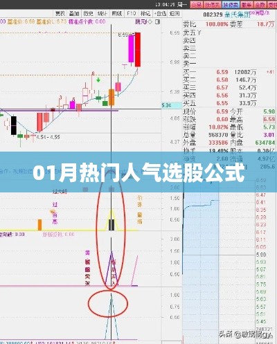 人气选股公式揭秘，掌握最新热门股选技巧