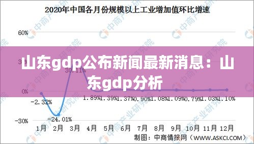 山东gdp公布新闻最新消息：山东gdp分析 