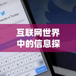 互联网世界中的信息探索，谨慎合法，尊重他人权利与隐私