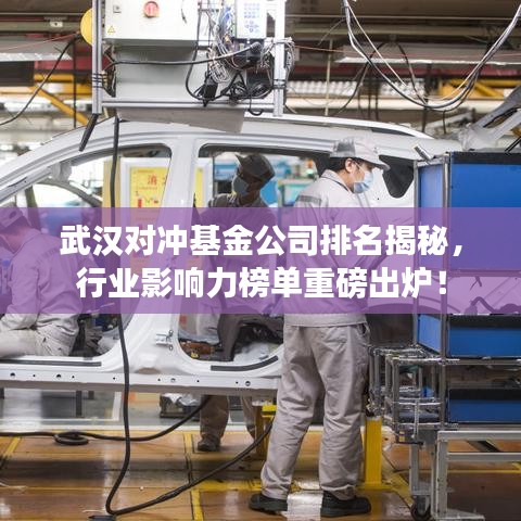 武汉对冲基金公司排名揭秘，行业影响力榜单重磅出炉！