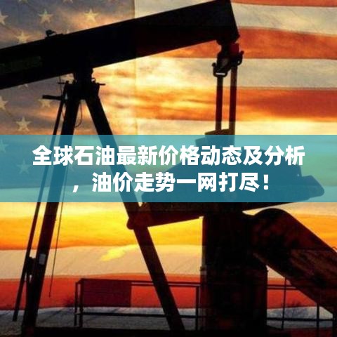 全球石油最新价格动态及分析，油价走势一网打尽！