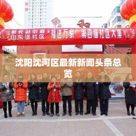 沈阳沈河区最新新闻头条总览
